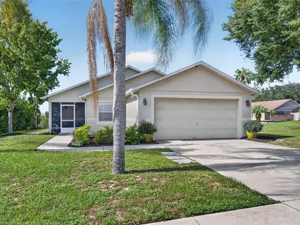 1390 Willow Crest Dr, Clermont, FL 34711