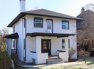 81 S Crescent Ave, Fort Thomas, KY 41075