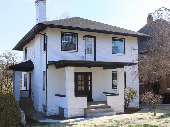 81 S Crescent Ave, Fort Thomas, KY 41075