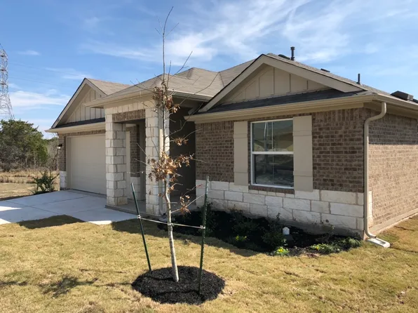 3504 Blazeby Dr, Austin, TX 78754