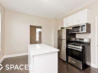 2039 N Honore St APT 2F, Chicago, IL 60614