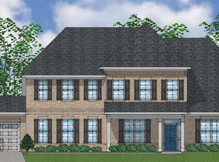 307 Shadow Ct, Huntsville, AL 35824