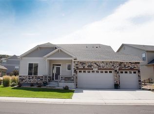 2274 Purple Finch Ct, Castle Rock, CO 80109