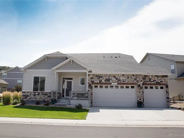 2274 Purple Finch Court, Castle Rock, CO 80109