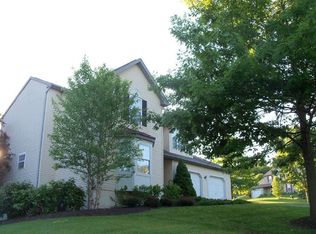 206 Cambridge Way, Coatesville, PA 19320