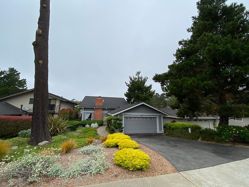 5 Country Club Gate, Pacific Grove, CA 93950 | Zillow