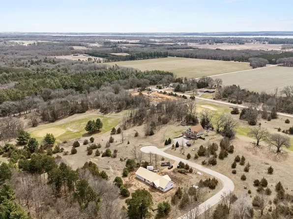 LOT 53 Eagle Cir Lot 53, Montello, WI 53949