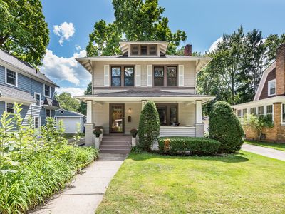 1202 Granger Ave, Ann Arbor, MI, 48104
