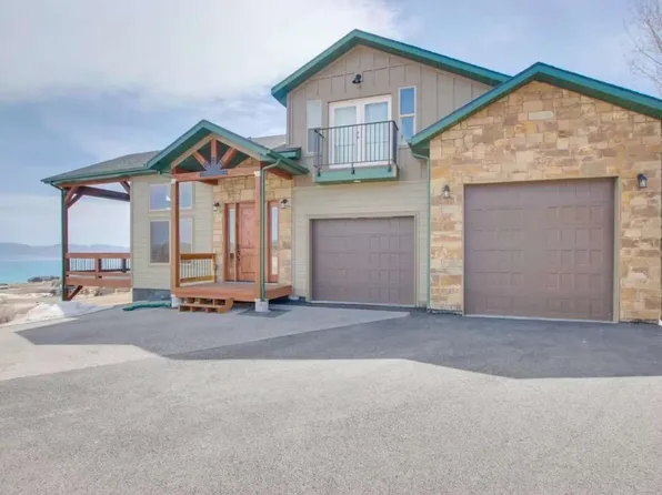 97 Country Bear Cir, Fish Haven, ID 83287