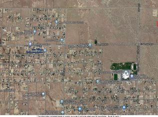 E 113th St, Littlerock, CA 93543