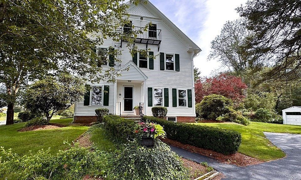 157 Perryville Rd, Rehoboth, MA 02769 Zillow