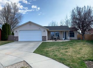131 E Keswick Ct, Kuna, ID 83634