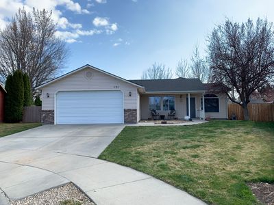 131 E Keswick Ct, Kuna, ID, 83634