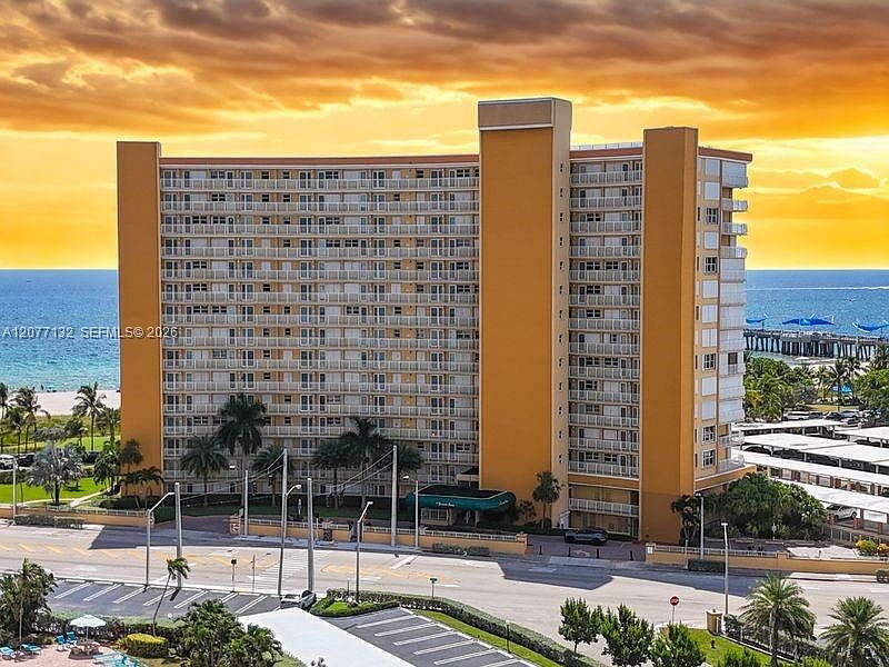 1st image of 328 N Ocean Blvd APT 302
