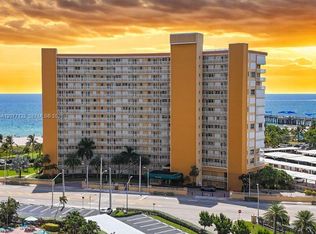 Bermuda House, Pompano Beach, FL 33062