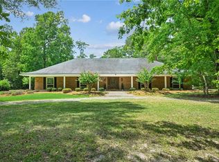 1743 Goodyear Dr, Bogalusa, LA 70427