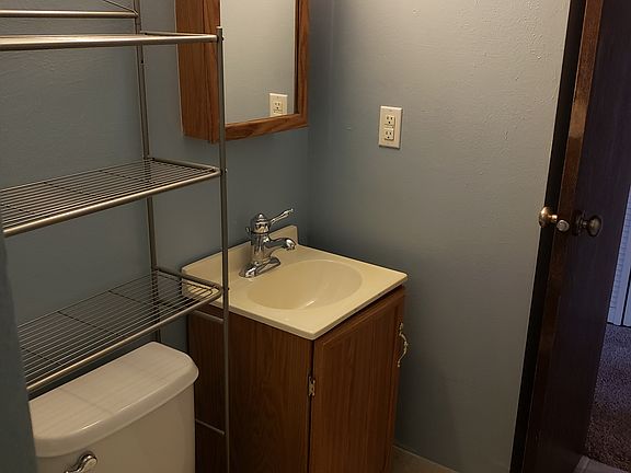 Basement Bathroom (full)