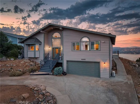 4683 Hawaina Way, Kelseyville, CA 95451