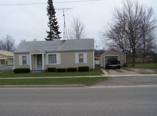 206 N Saginaw St, Montrose, MI