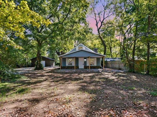 2312 E Atlantic Street, Springfield, MO 65803