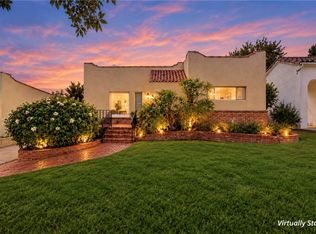 1443 Dorothy Dr, Glendale, CA 91202