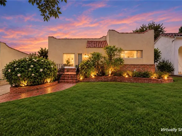 1443 Dorothy Dr, Glendale, CA 91202