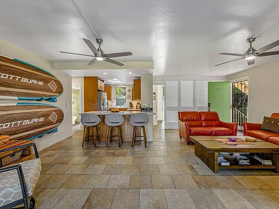 5th image of 78-7030 Alii Dr APT 408