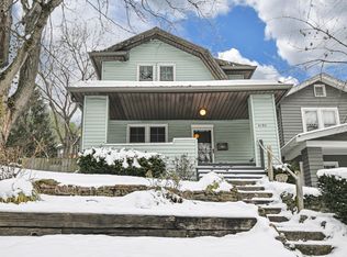 4190 Marburg Ave, Cincinnati, OH 45209