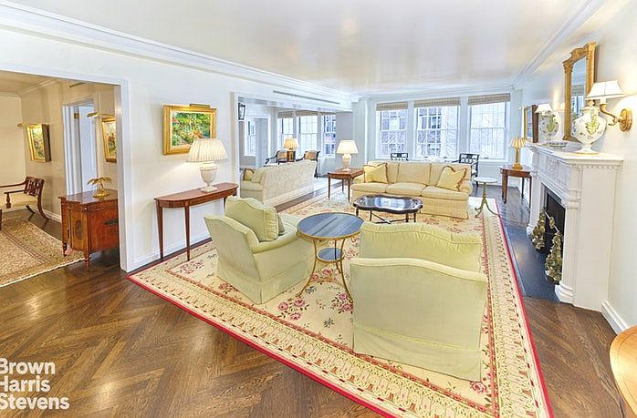 1st image of 1088 Park Ave #5E