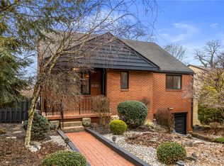 5538 Pocusset St, Pittsburgh, PA