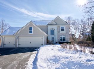 1993 112th Ct NE, Blaine, MN 55449