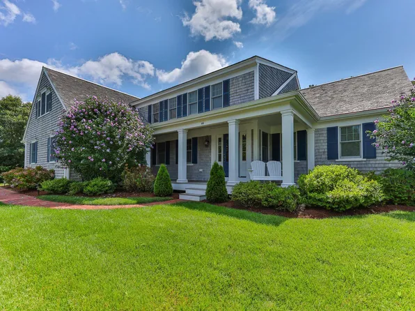 44 Baileys Path, Chatham, MA 02633