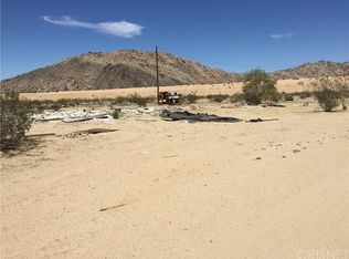 56929 University Ave, Landers, CA 92285