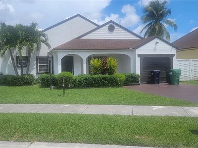 14441 SW 158th St, Miami, FL, 33177
