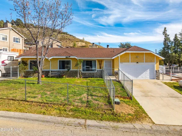 43230 Lookabout Rd, Elizabeth Lake, CA 93532