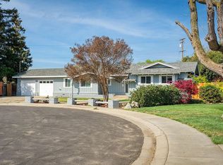 1909 Bartley Ct, Modesto, CA 95355