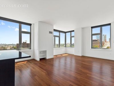 100 Jay St APT 14F, Brooklyn, NY, 11201