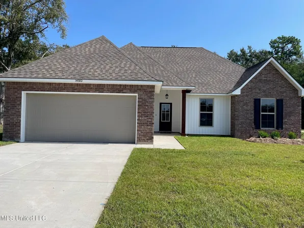 14380 Southern Elm Ave, Gulfport, MS 39503
