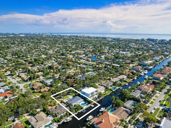 2310 NE 49th Street, Lighthouse Point, FL 33064