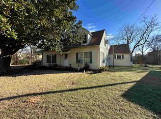 429-459 & #471, Rusk, TX 75785