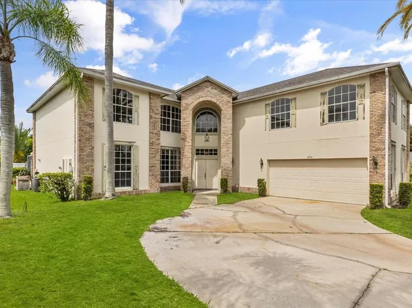 206 Hammock Dunes Pl, Orlando, FL 32828