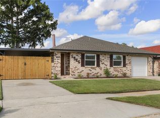 5325 Loring Dr, Marrero, LA 70072