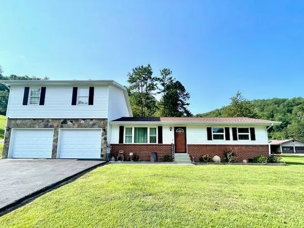 1978 Abbott Creek Rd, Prestonsburg, KY 41653