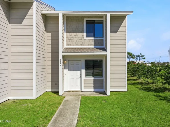 110 Cheri Ln, Panama City, FL