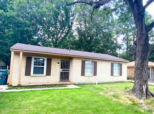4460 Pine Ridge Cv, Memphis, TN 38118