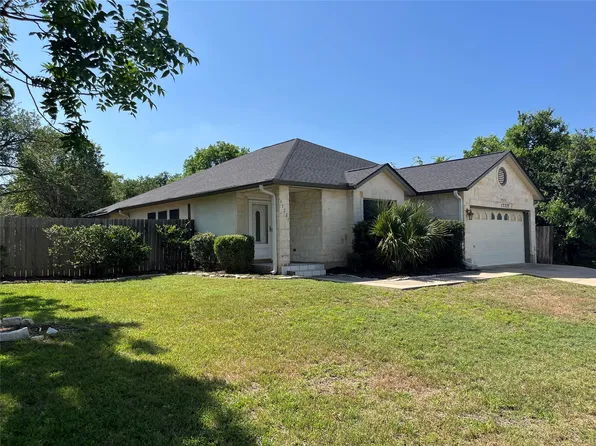 17737 Kessler Dr, Pflugerville, TX 78660