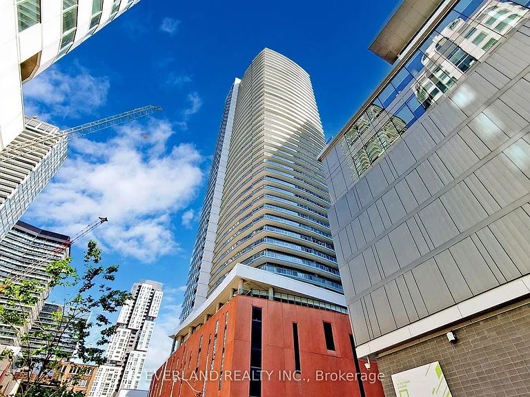 21 Widmer St #1507 — Photo 27