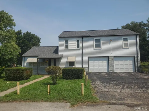 3601 Summit Ave, East Saint Louis, IL 62205
