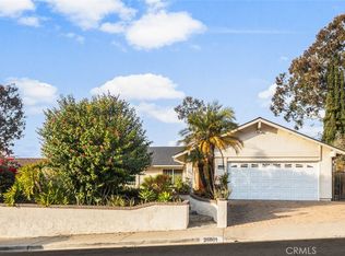 26801 Via Zaragosa, Mission Viejo, CA 92691