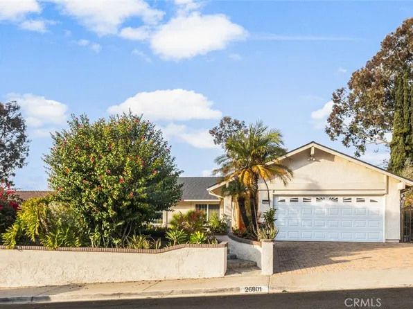 26801 Via Zaragosa, Mission Viejo, CA 92691